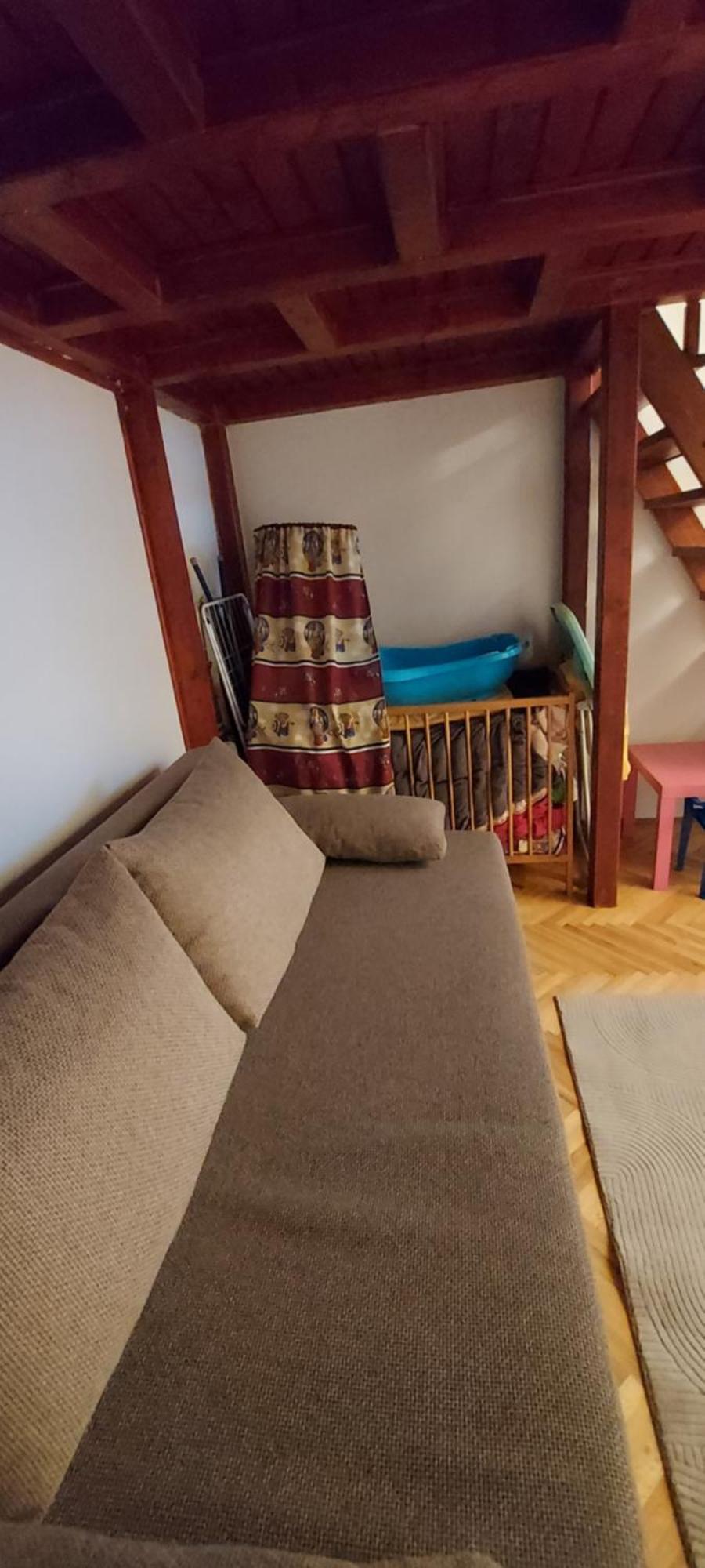 Civis Gold Apartman Debrecen Esterno foto