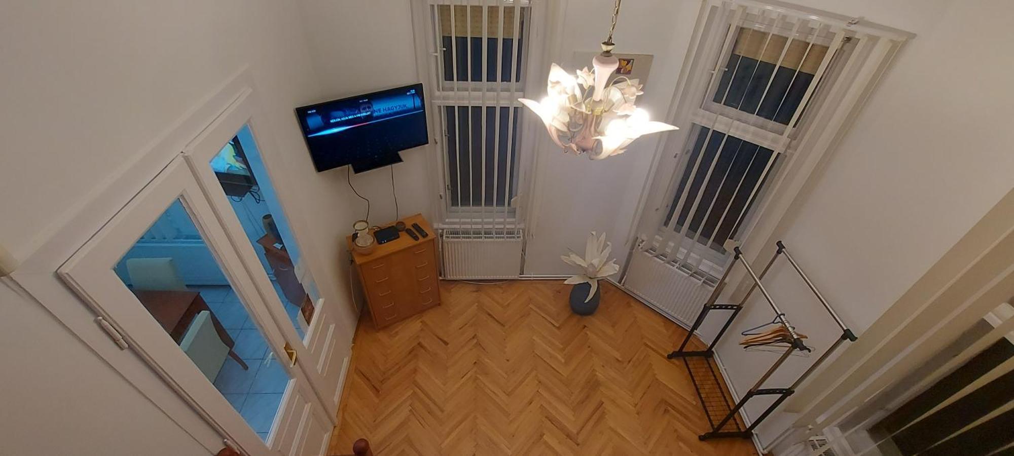 Civis Gold Apartman Debrecen Esterno foto