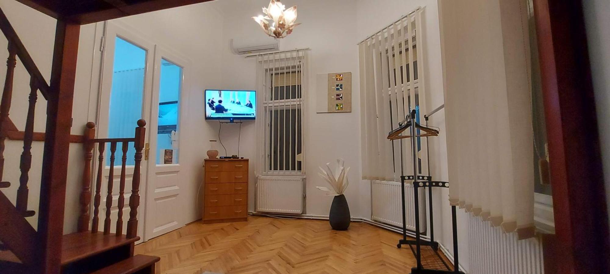 Civis Gold Apartman Debrecen Esterno foto