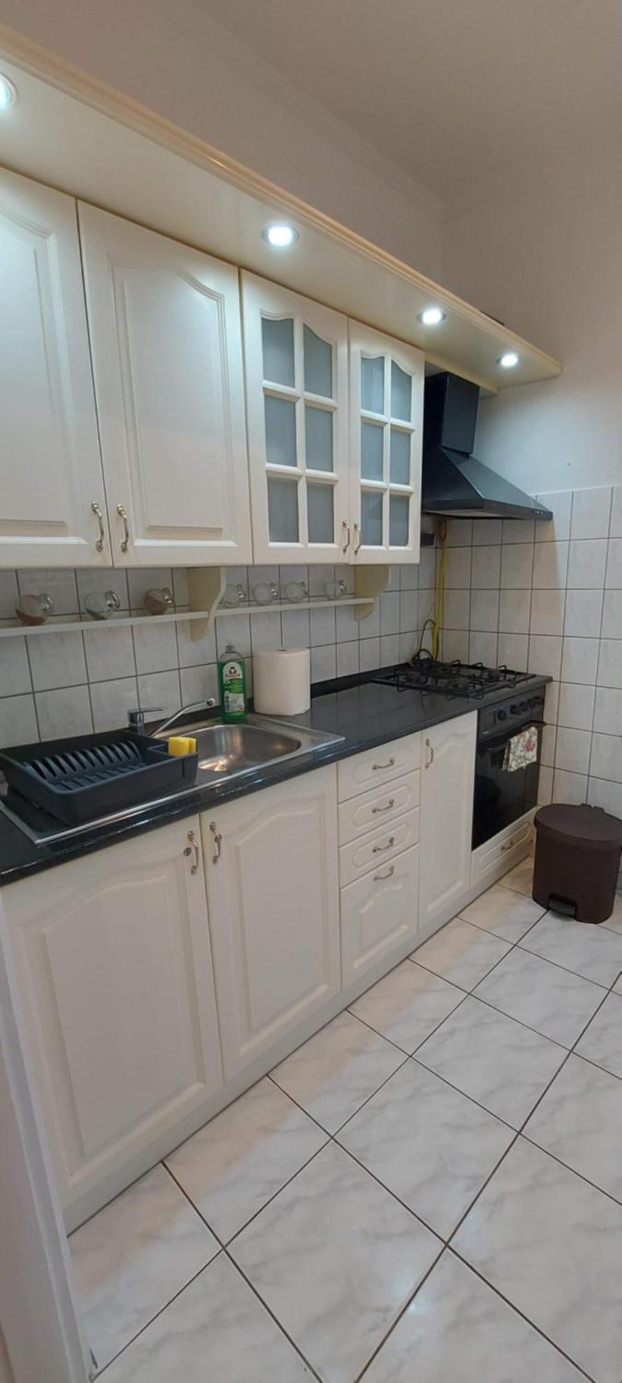 Civis Gold Apartman Debrecen Esterno foto