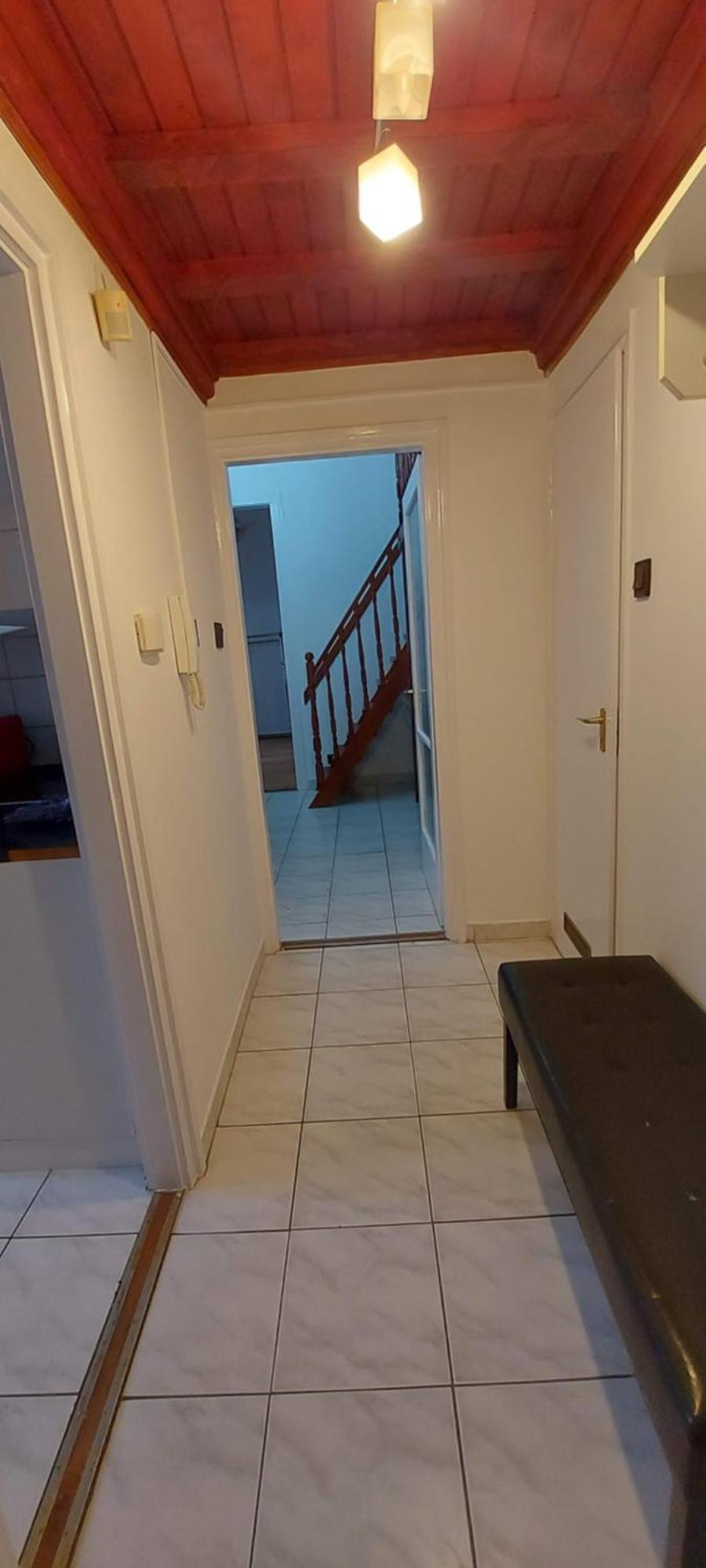 Civis Gold Apartman Debrecen Esterno foto