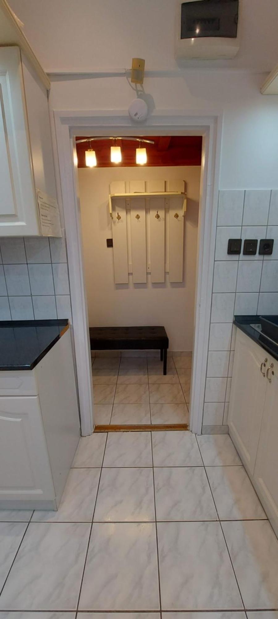Civis Gold Apartman Debrecen Esterno foto
