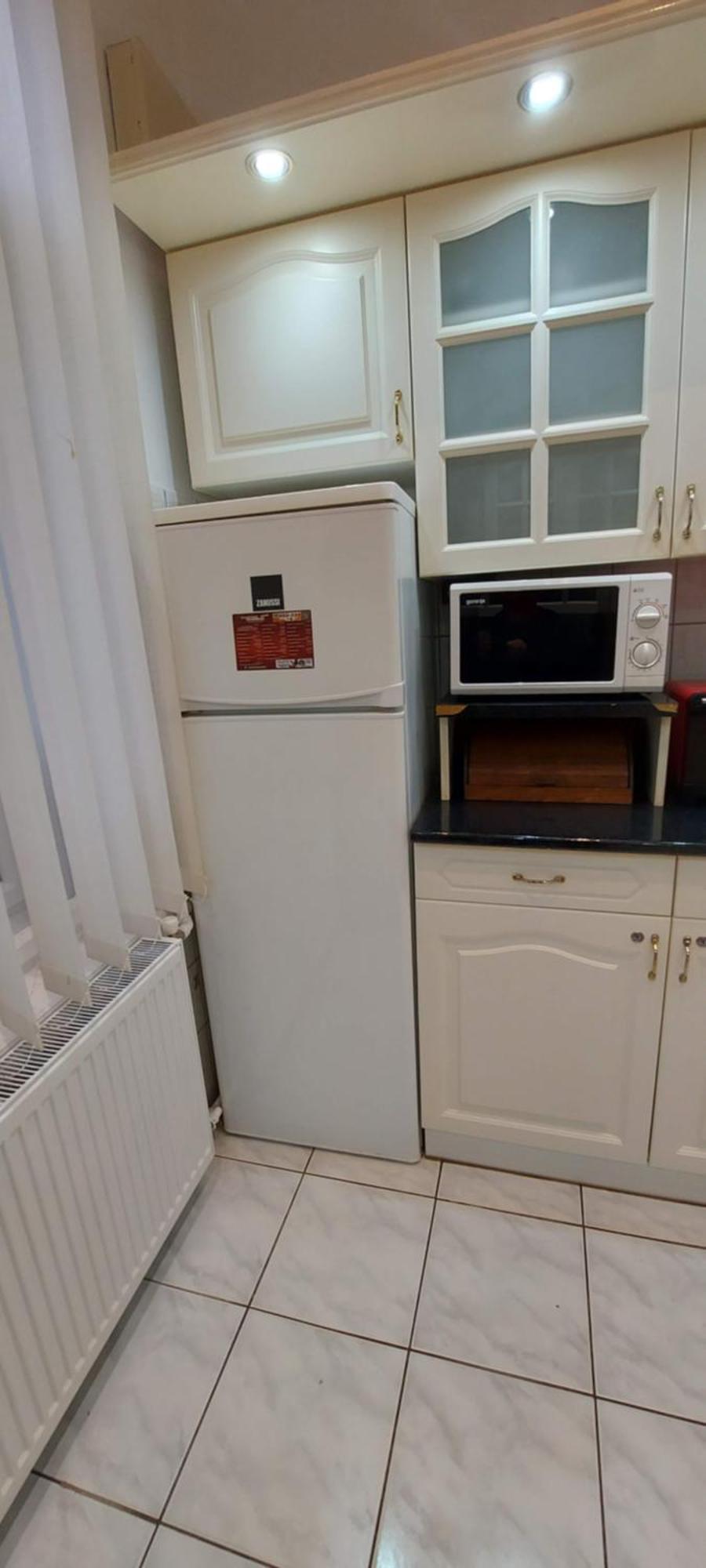 Civis Gold Apartman Debrecen Esterno foto