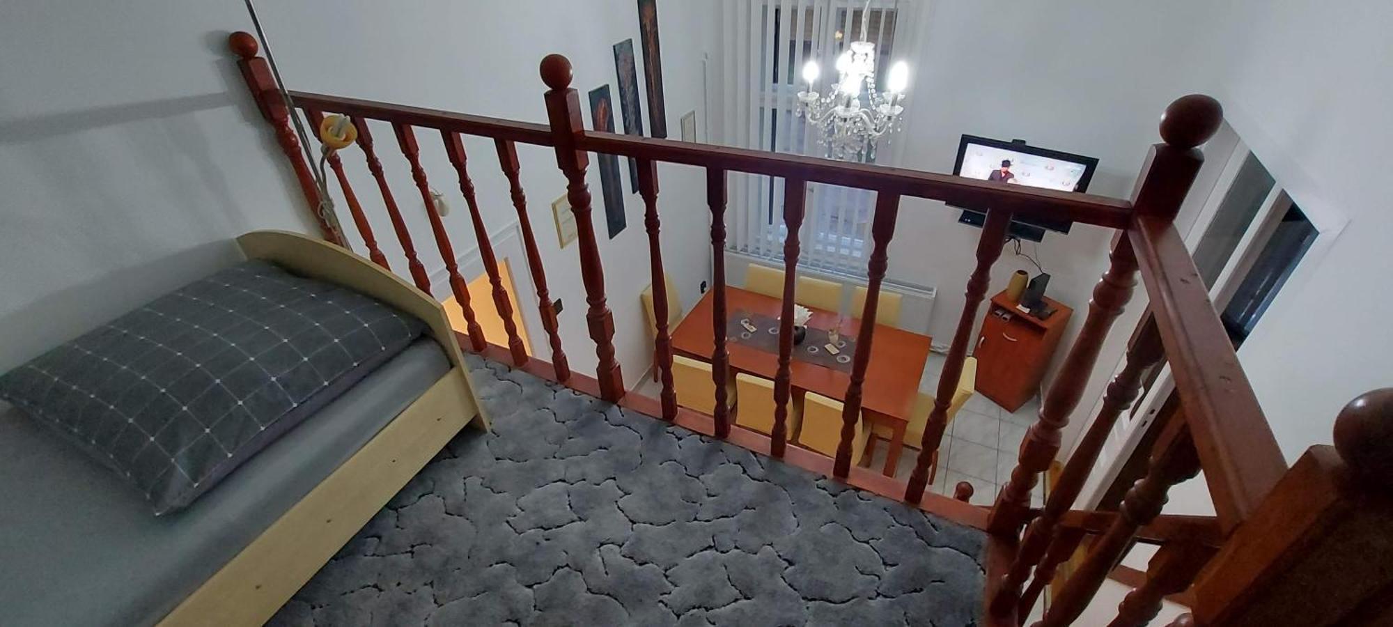 Civis Gold Apartman Debrecen Esterno foto