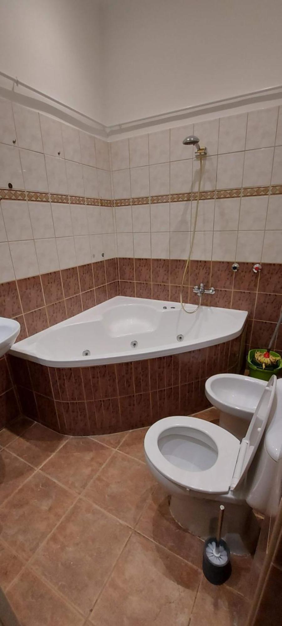 Civis Gold Apartman Debrecen Esterno foto