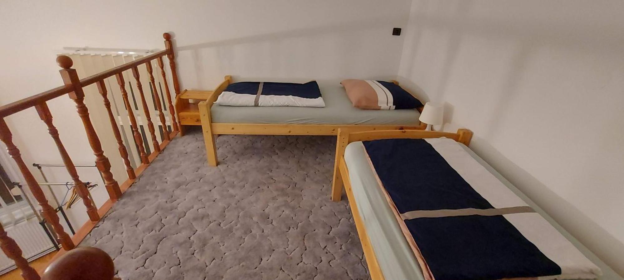 Civis Gold Apartman Debrecen Esterno foto