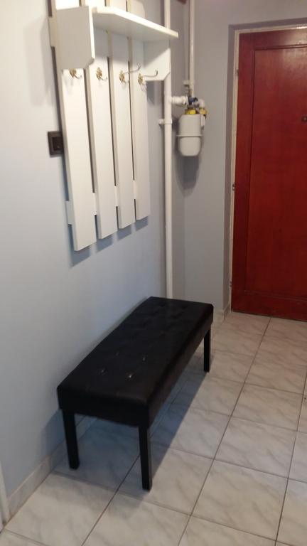 Civis Gold Apartman Debrecen Esterno foto