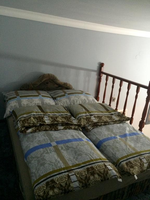 Civis Gold Apartman Debrecen Esterno foto