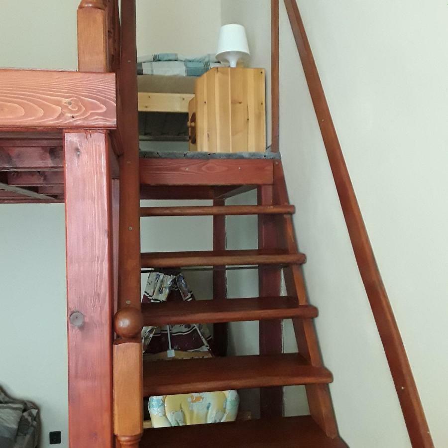 Civis Gold Apartman Debrecen Esterno foto