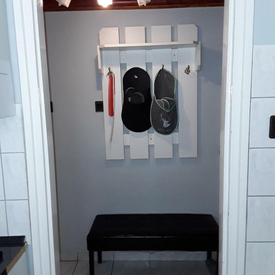Civis Gold Apartman Debrecen Esterno foto