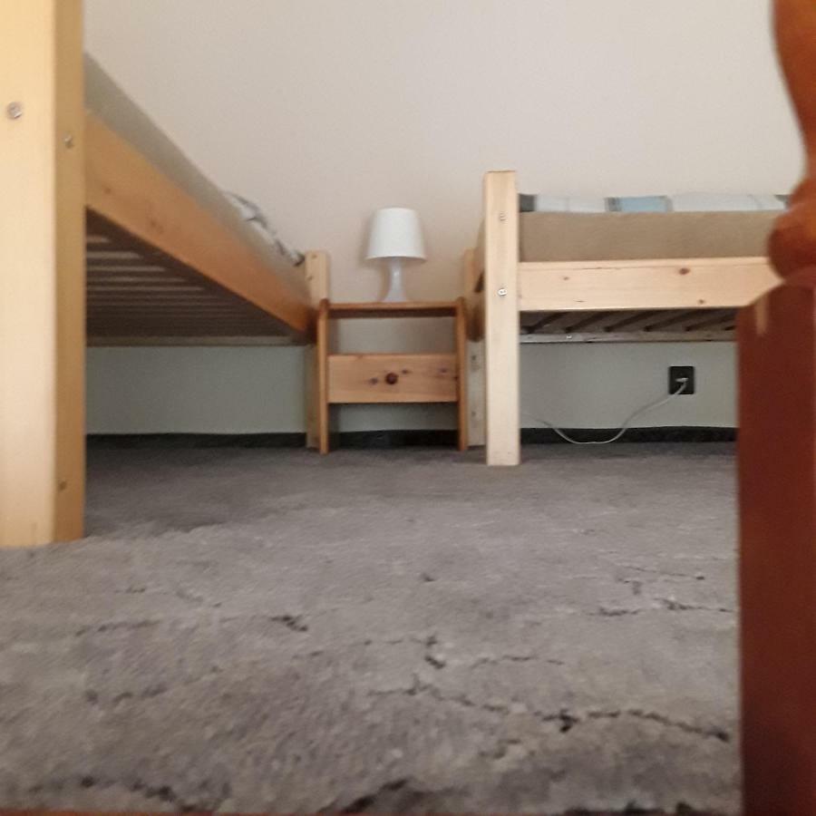 Civis Gold Apartman Debrecen Esterno foto