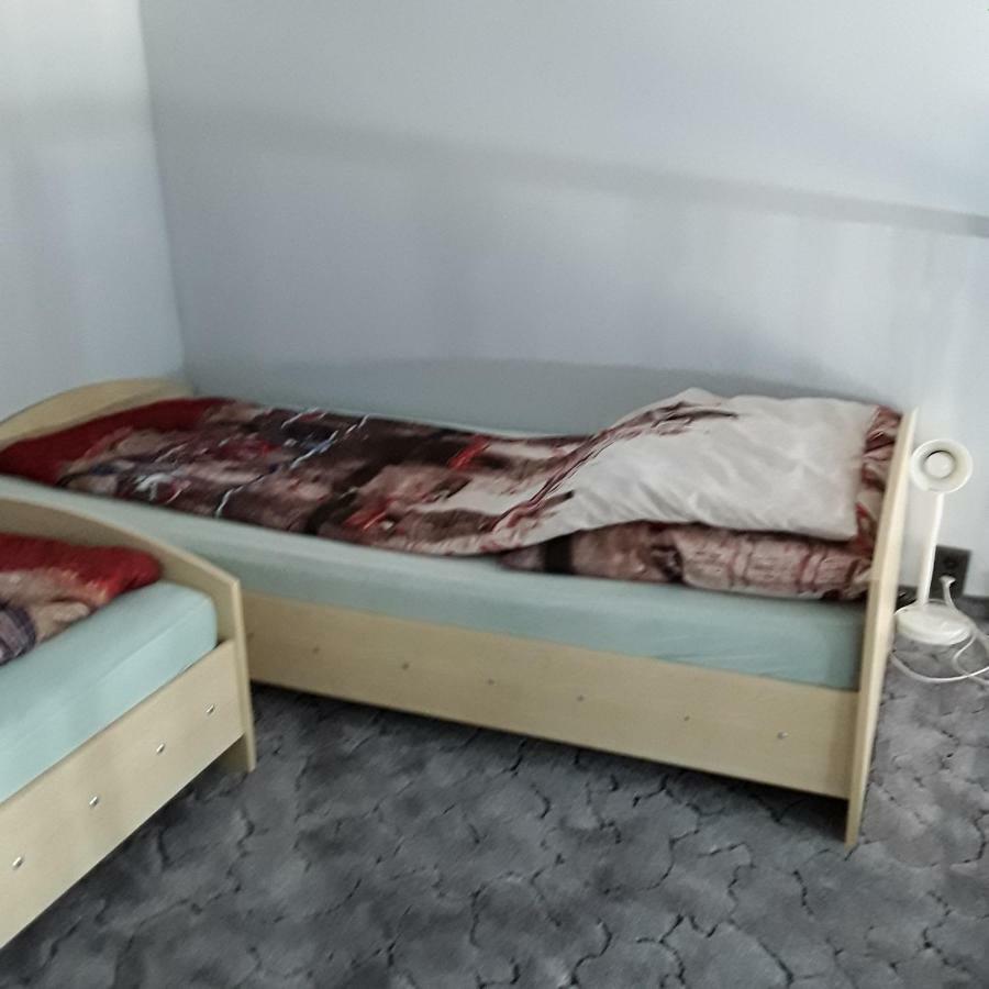 Civis Gold Apartman Debrecen Esterno foto